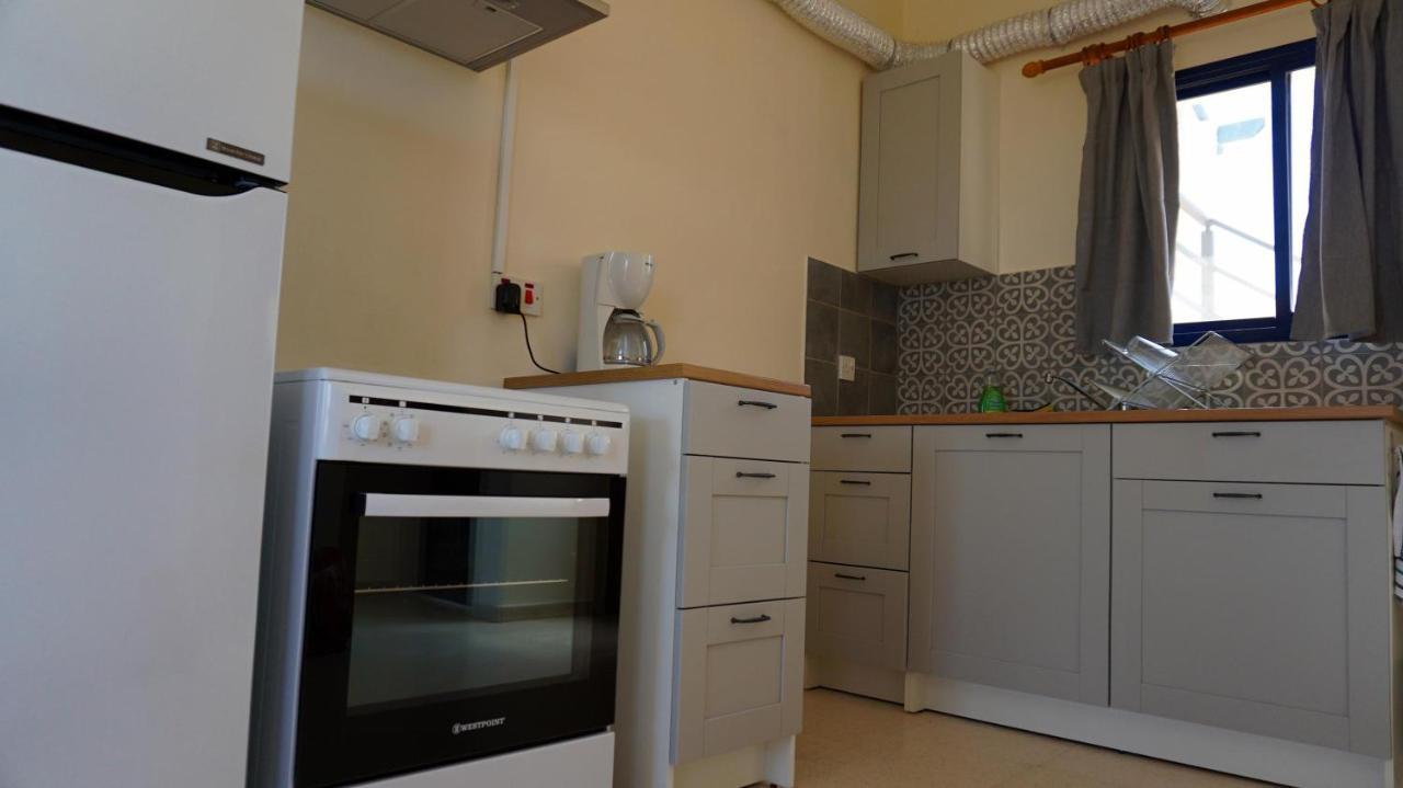Panoramic Sea View Apartment In Polis-Latchi Exterior foto