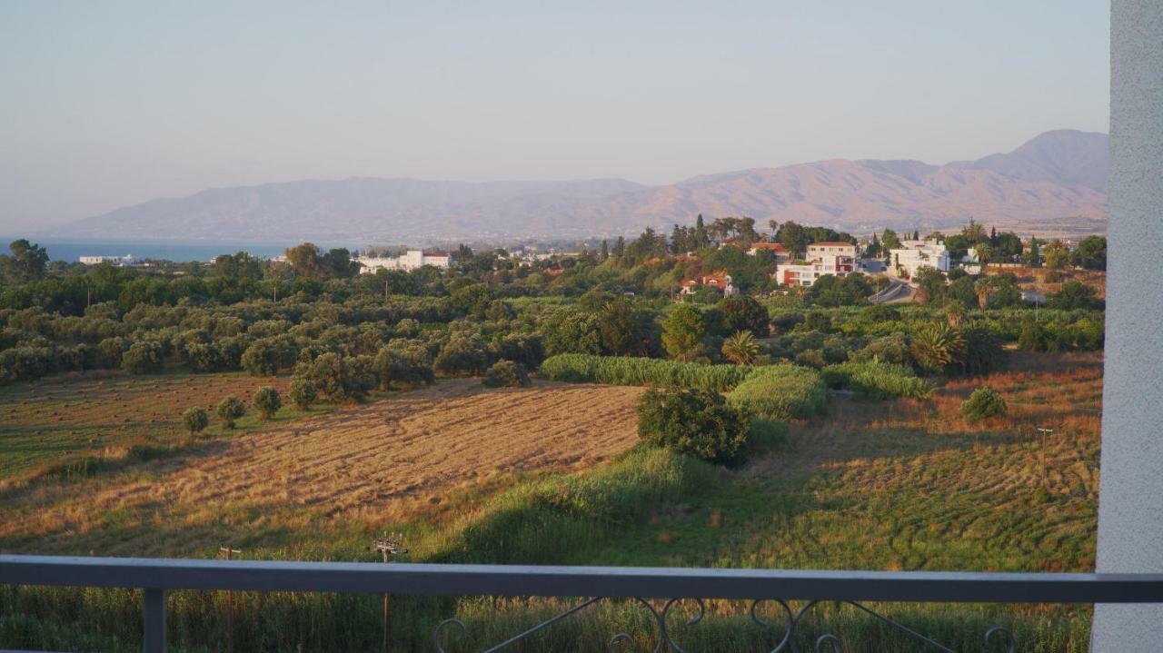 Panoramic Sea View Apartment In Polis-Latchi Exterior foto